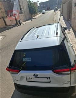 تويوتا راف 4